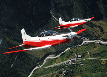 PC-7 MkII