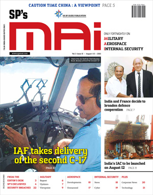 SP's MAI Issue No. 15 | August 01-15, 2013