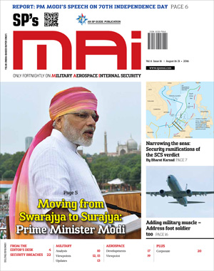 SP's MAI Issue No. 16 | August 16-31, 2016
