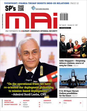 SP's MAI Issue No. 23 | December 1-15, 2017