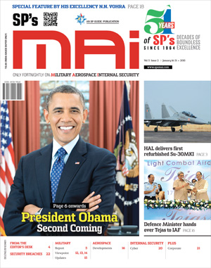 SP's MAI Issue No. 2 | January 16-31, 2015