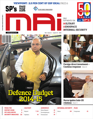 SP's MAI Issue No. 14 | July 16-31, 2014