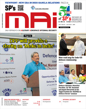 SP's MAI Issue No. 12 | June 16-30, 2015
