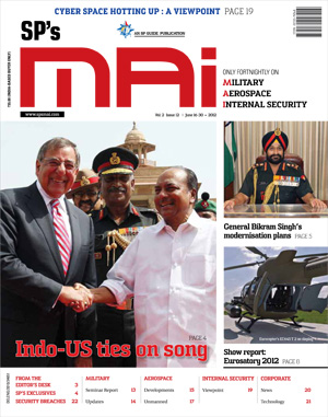 SP's MAI Issue No. 12 | June 16-30, 2012