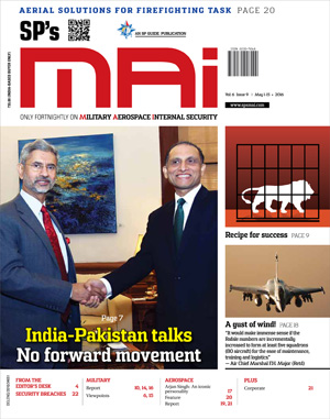 SP's MAI Issue No. 9 | May 1-15, 2016
