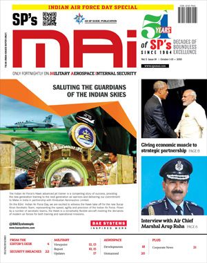 SP's MAI Issue No. 19 | October 1-15, 2015